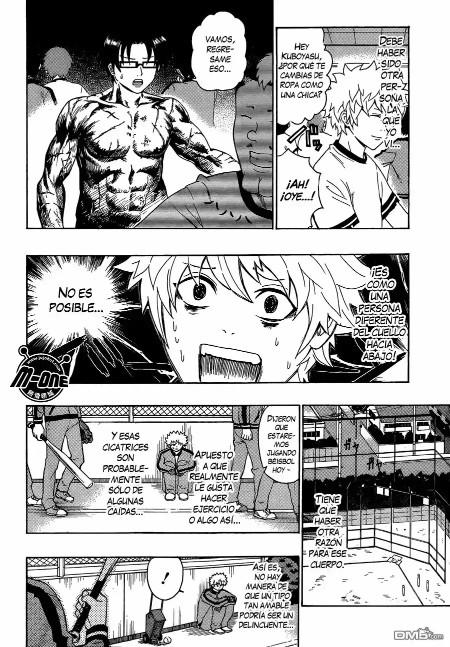 Capitulo 83 page 11