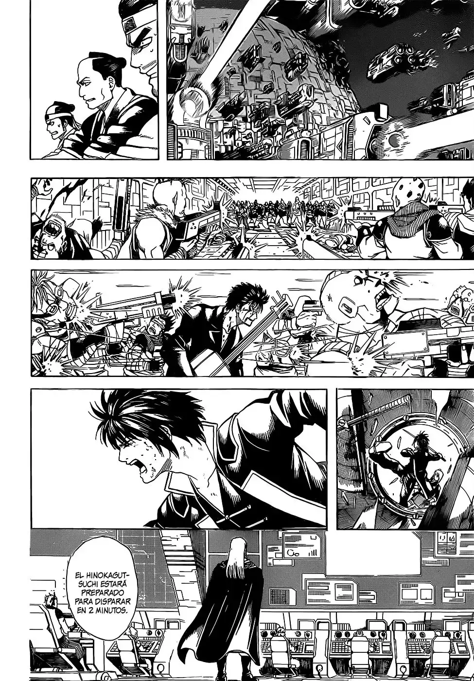 Capitulo 642 page 15