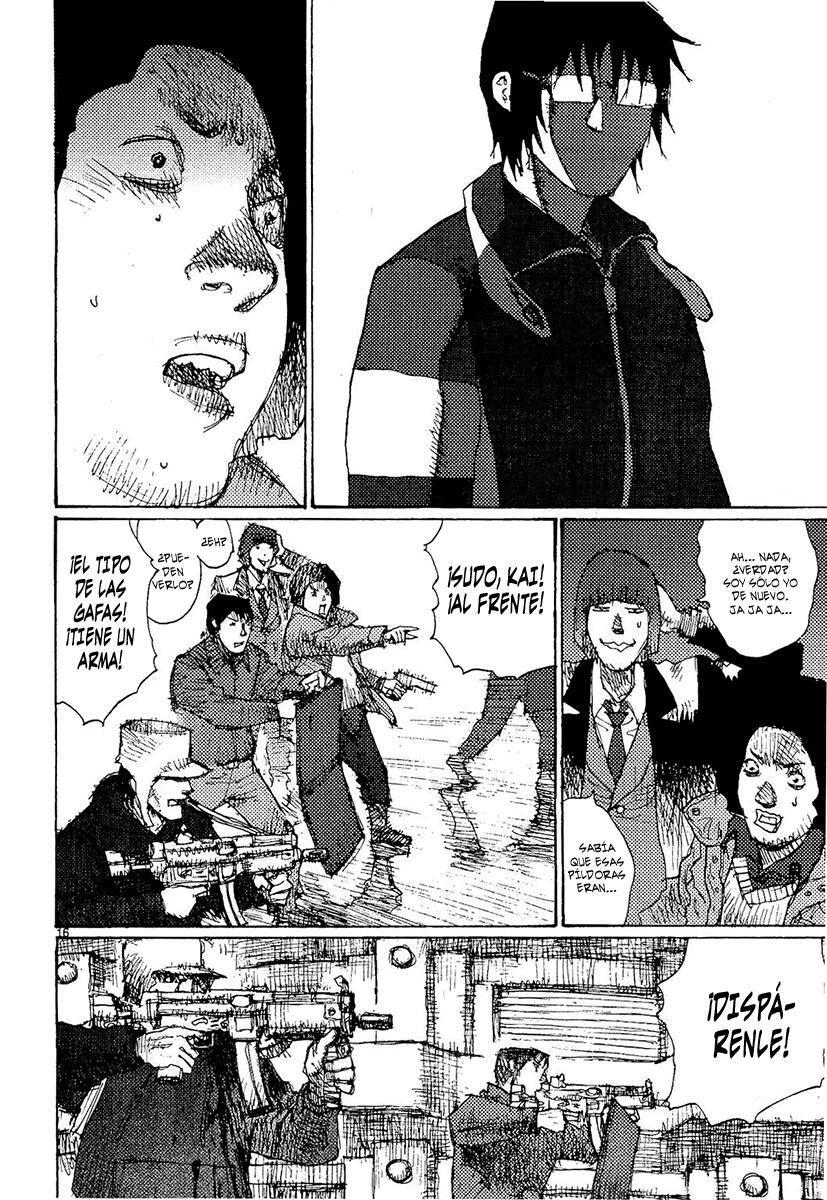 Capitulo 78 page 18