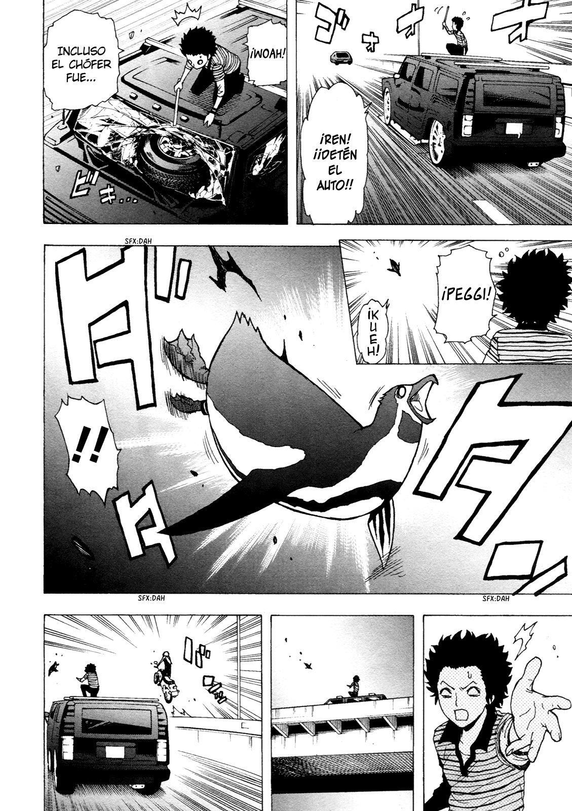 Capitulo 38 page 23