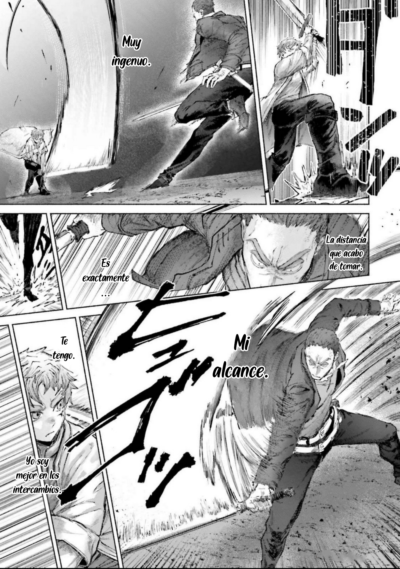 Capitulo 18 page 20