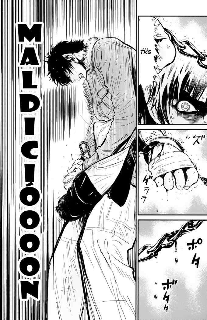 Capitulo 74 page 16