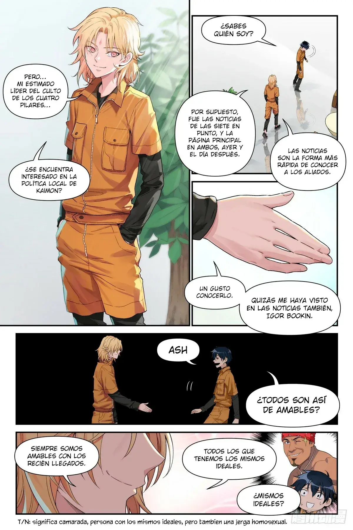 Capitulo 10 page 17