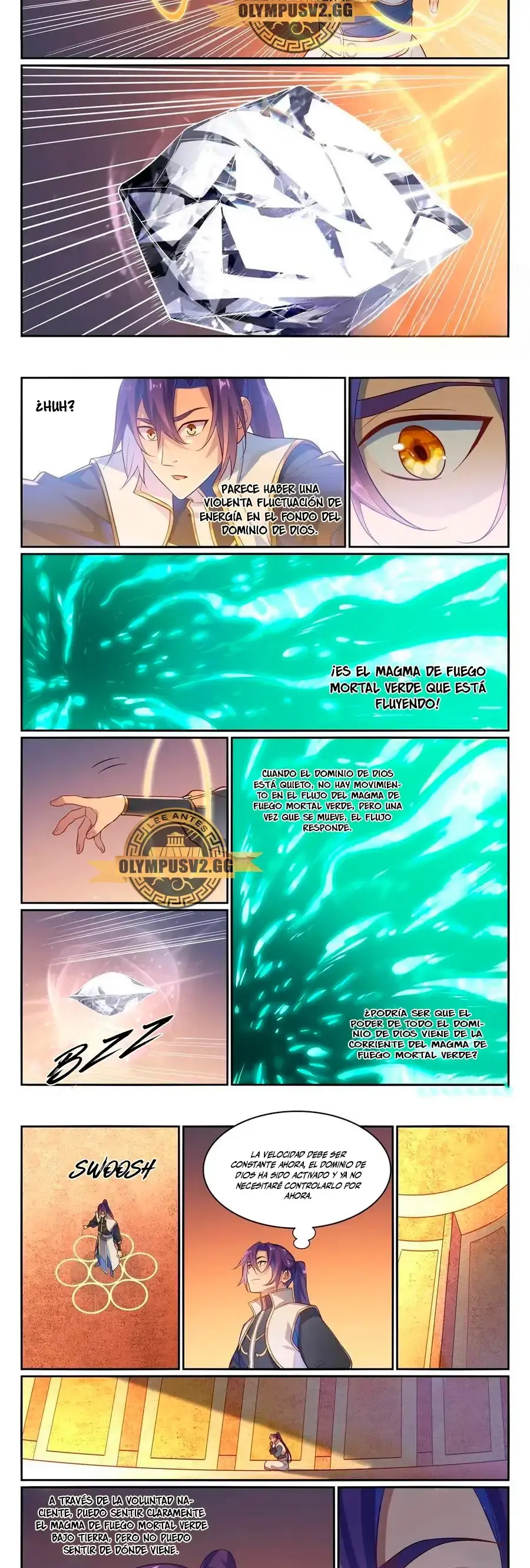 Capitulo 1122 page 8
