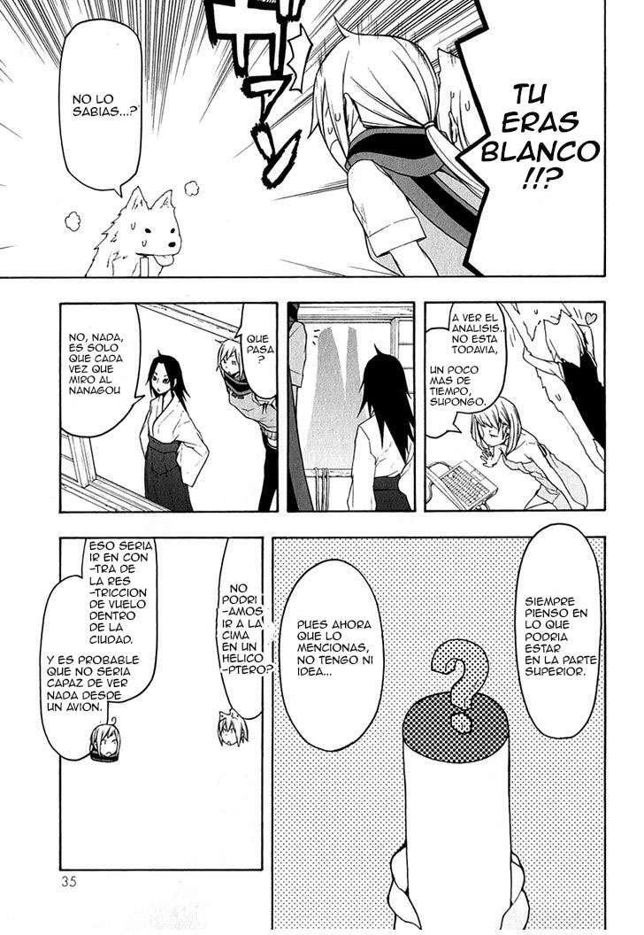 Capitulo 63 page 33