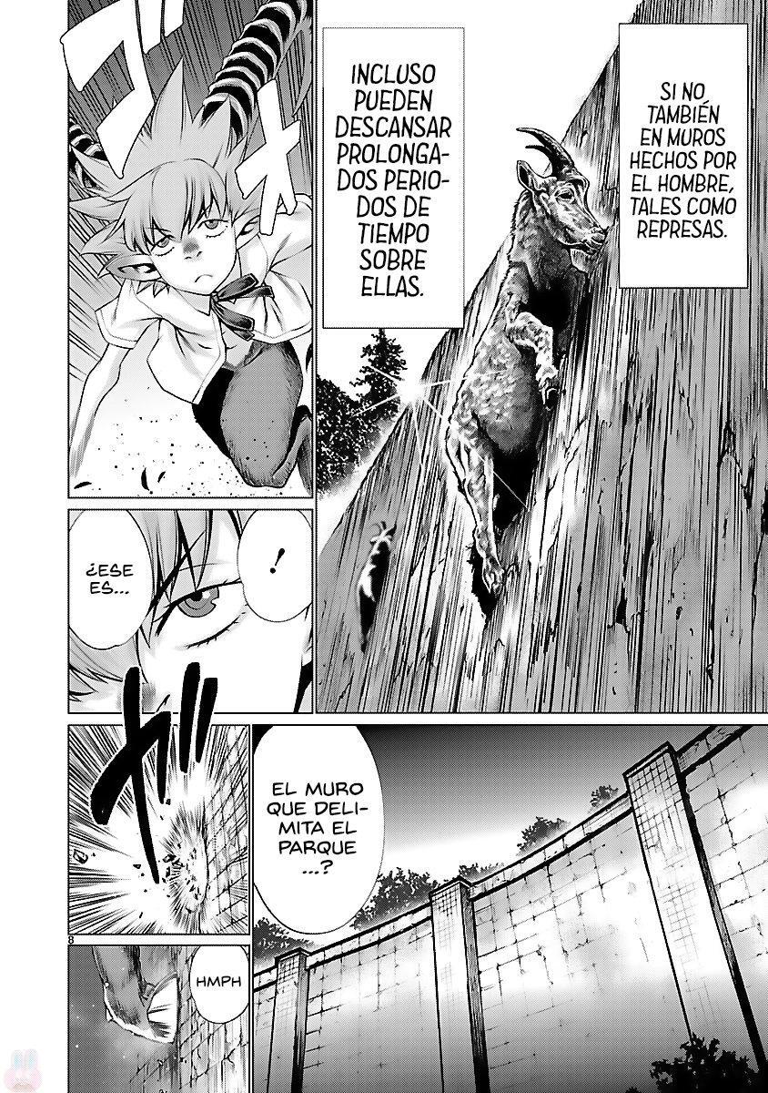 Capitulo 43 page 9