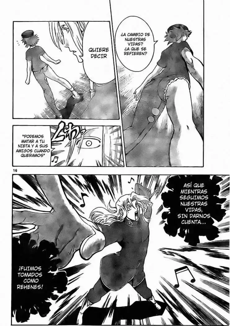 Capitulo 372 page 16