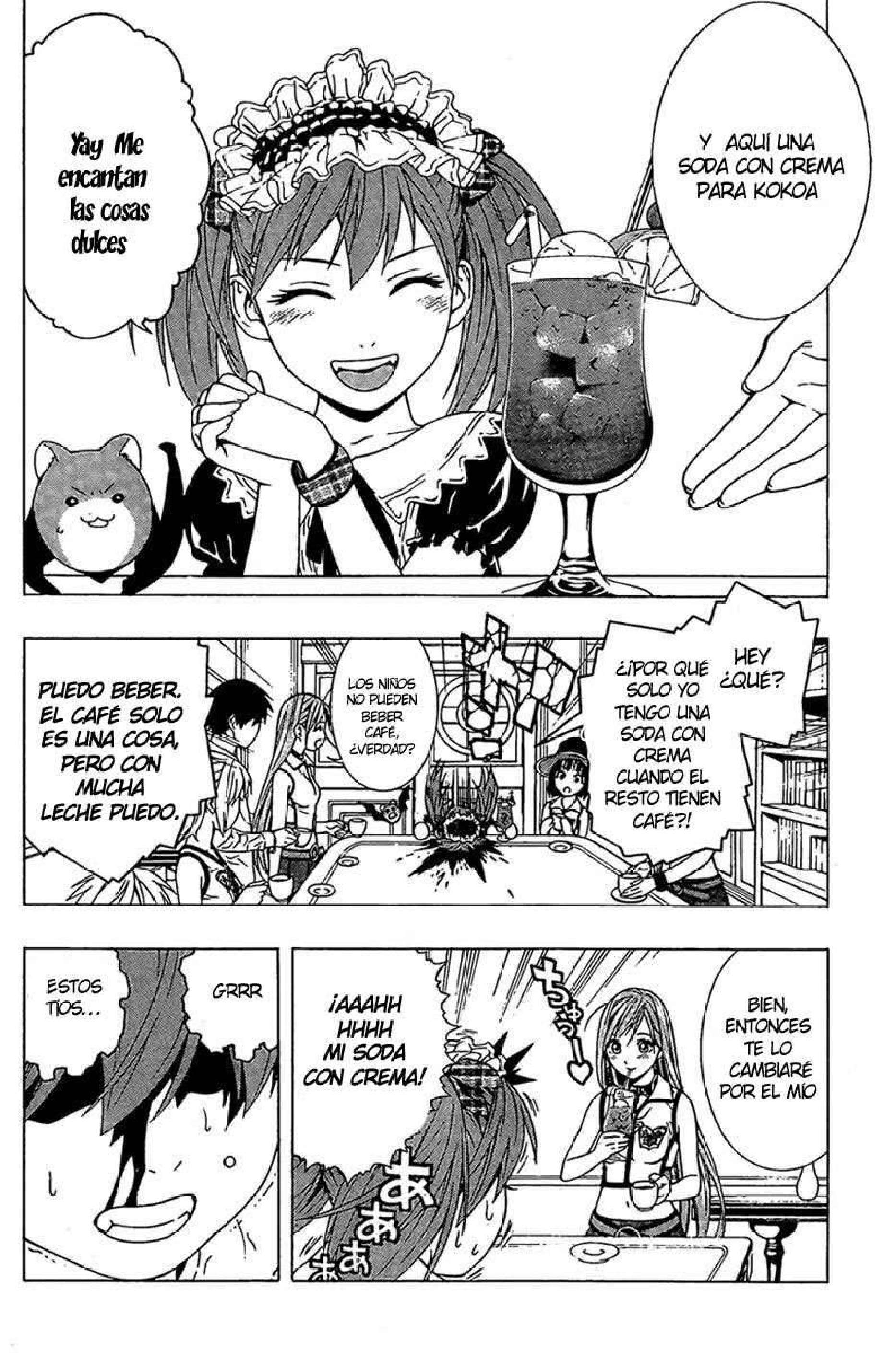 Capitulo 48 page 19
