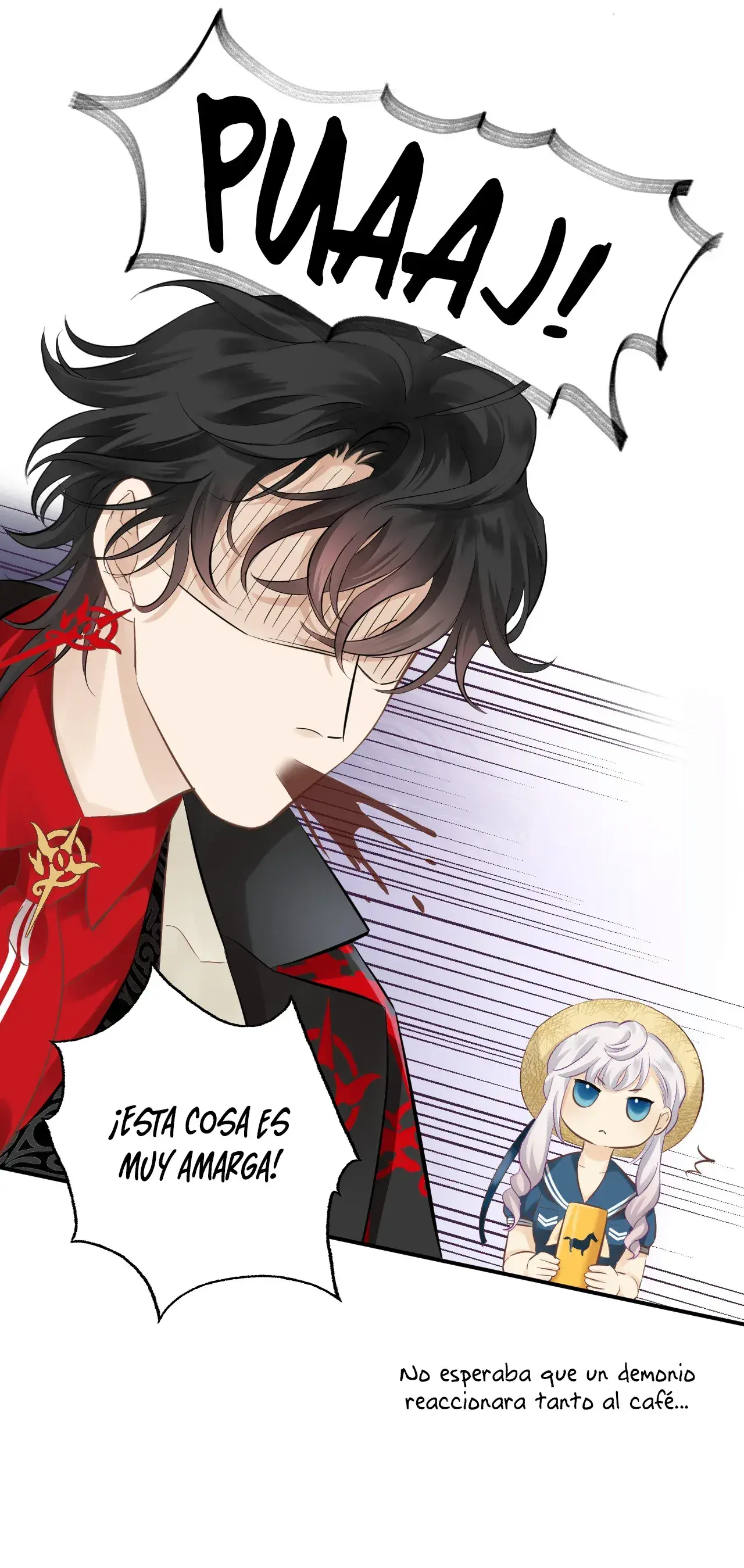 Capitulo 8 page 14
