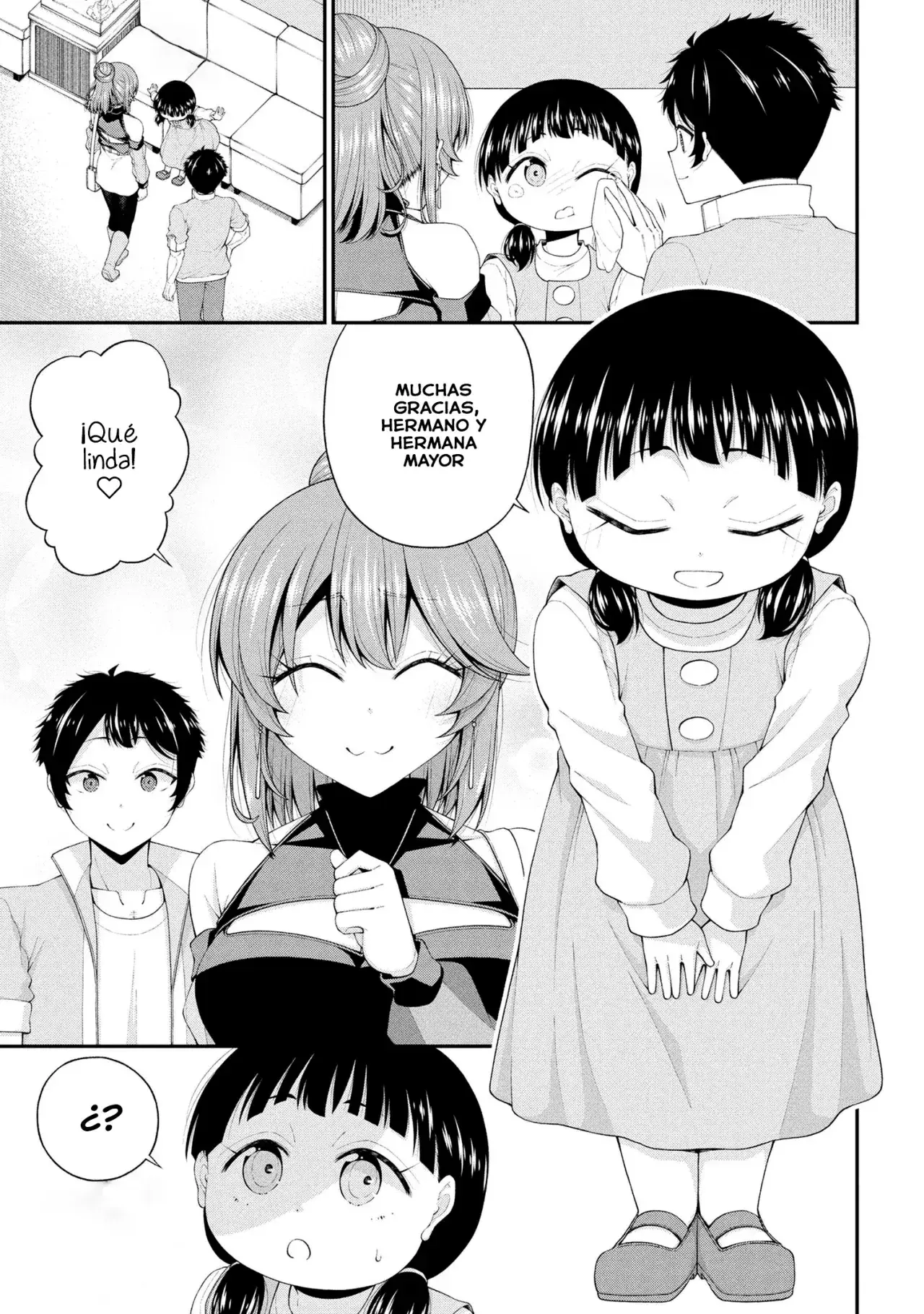 Capitulo 22 page 19
