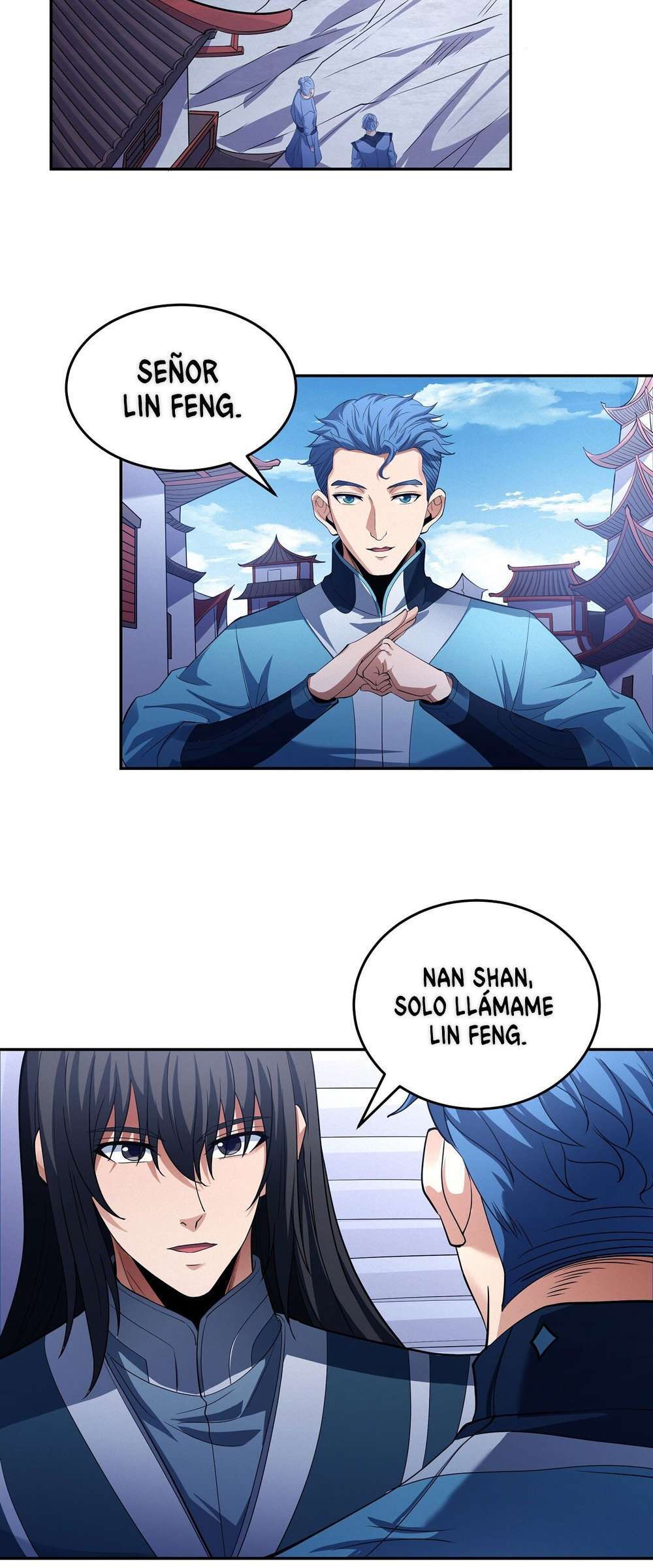 Capitulo 301 page 15