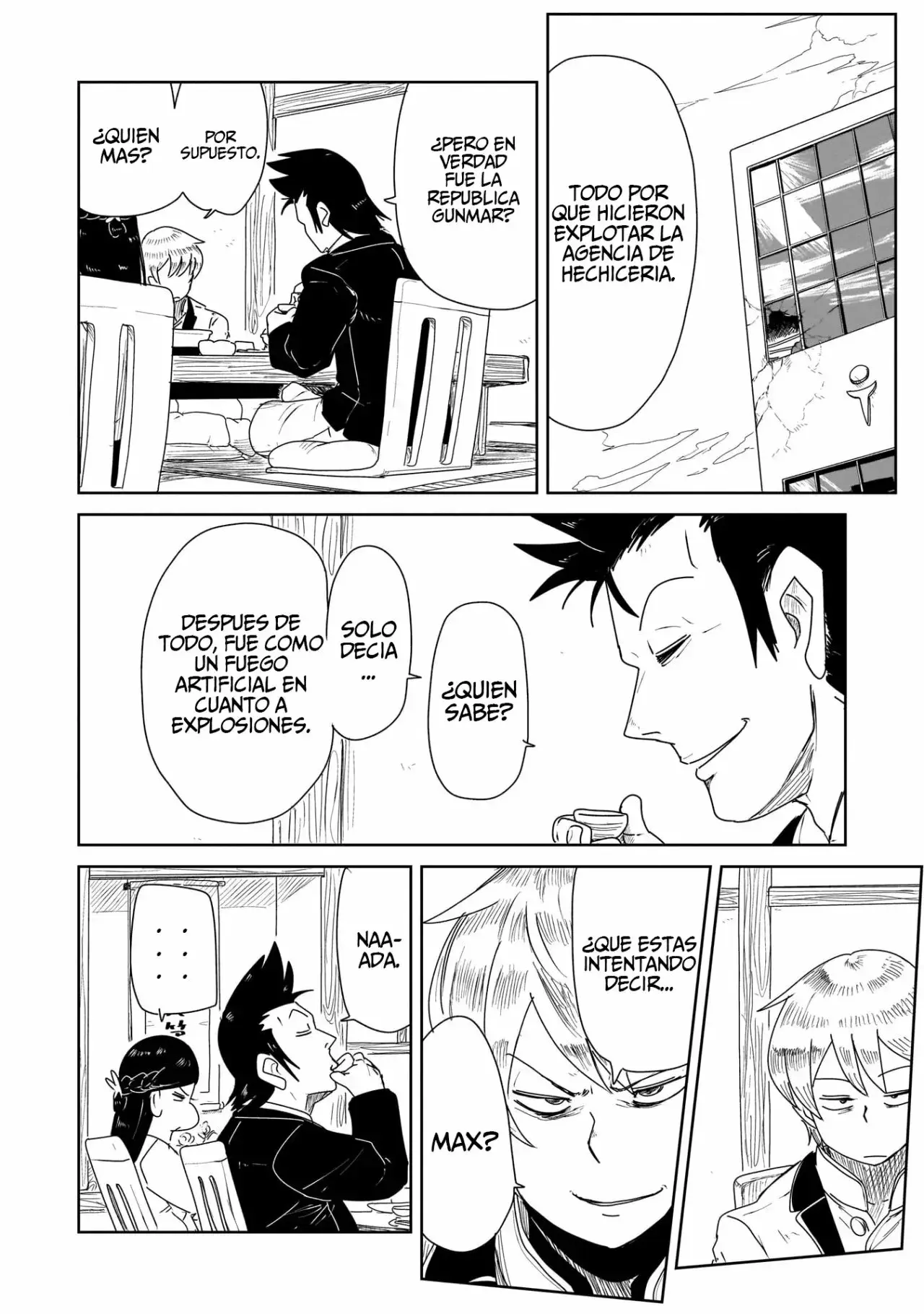 Capitulo 19 page 11