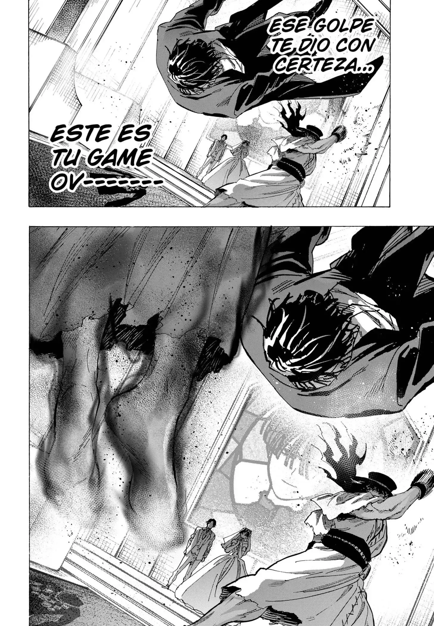 Capitulo 74 page 10