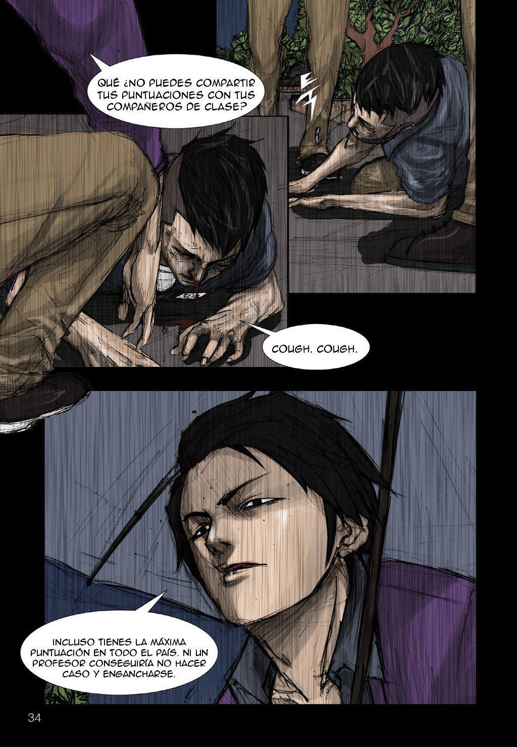 Capitulo 1 page 23