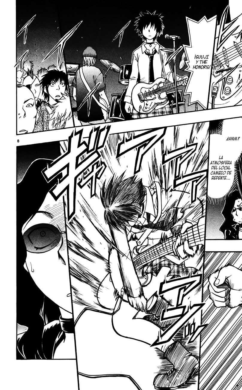 Capitulo 56 page 8