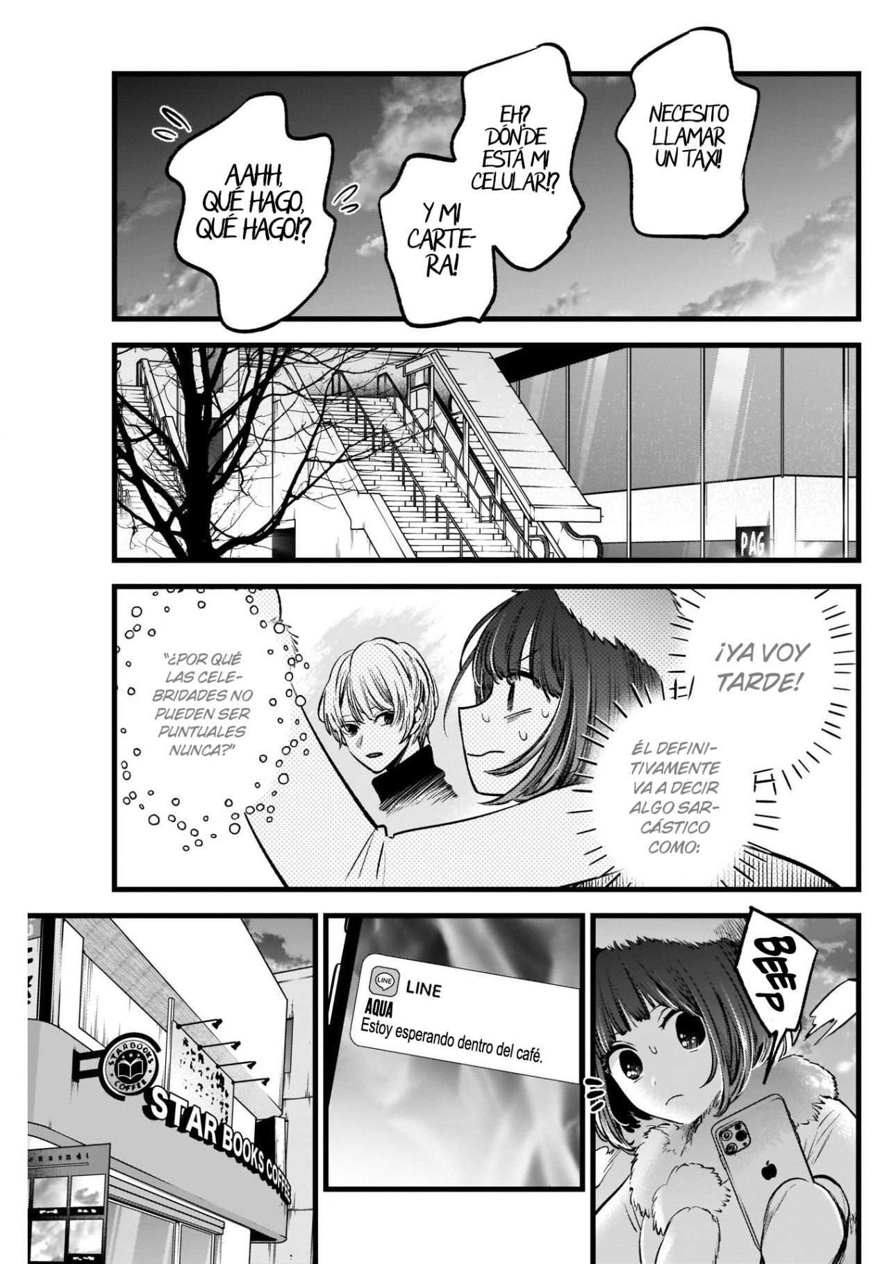 Capitulo 73 page 7