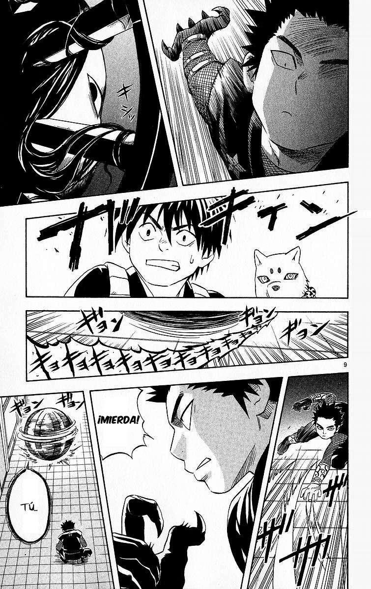 Capitulo 53 page 9