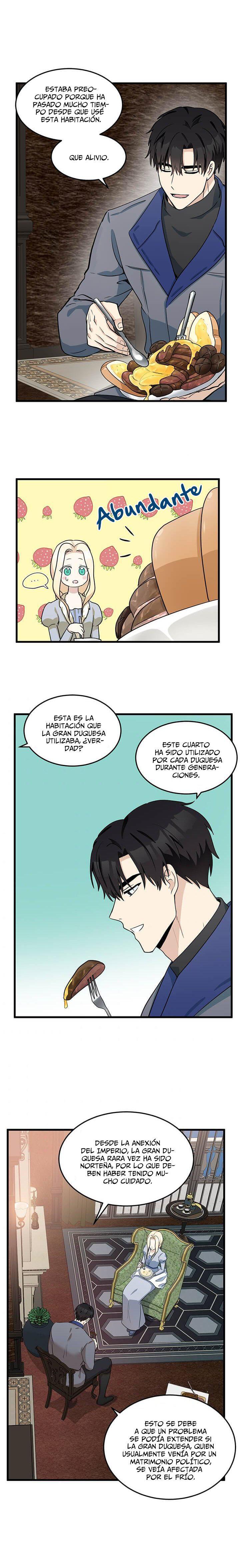 Capitulo 44 page 19