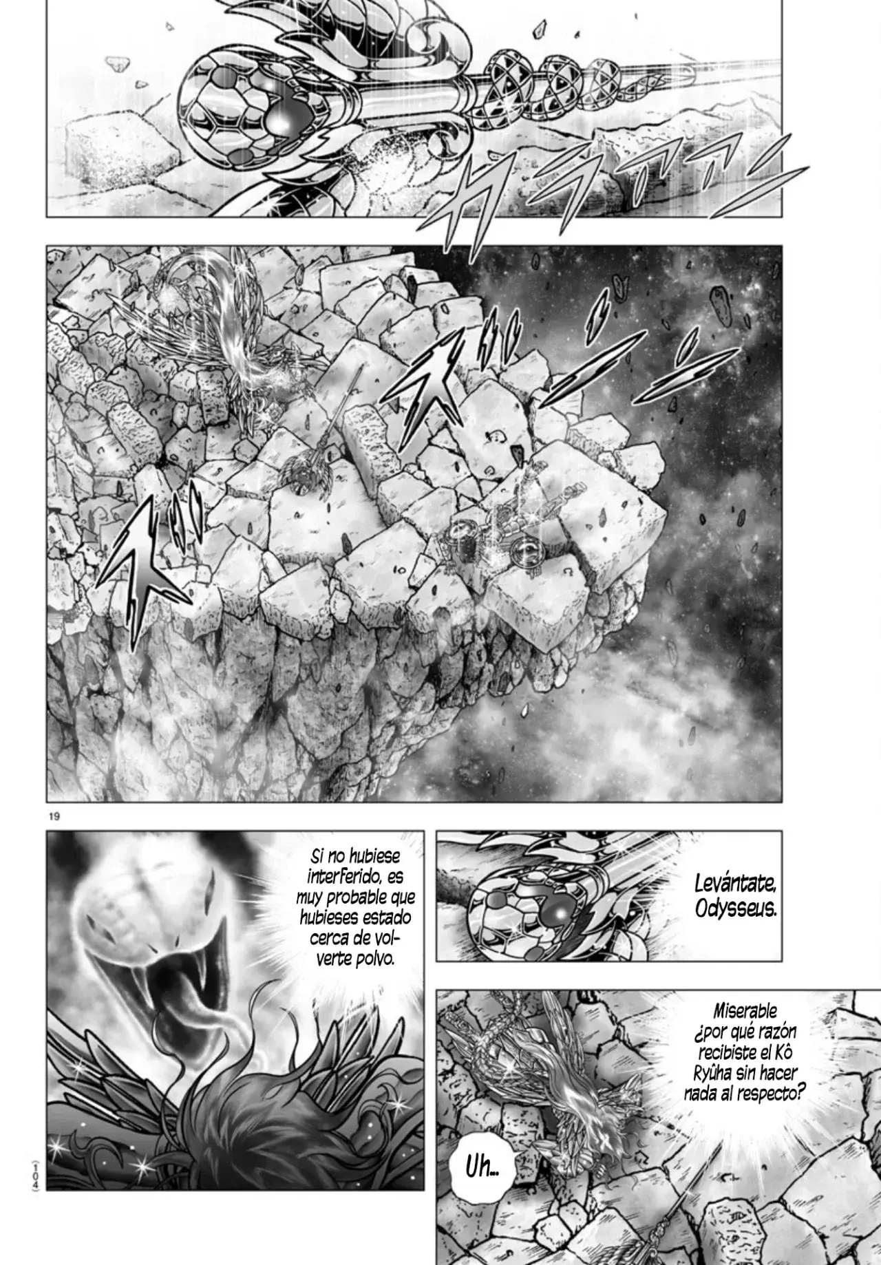 Capitulo 106 page 4