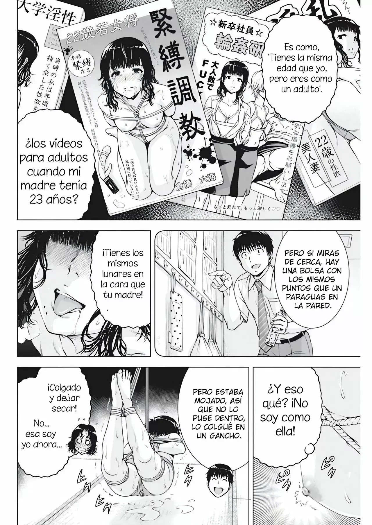 Capitulo 41 page 20