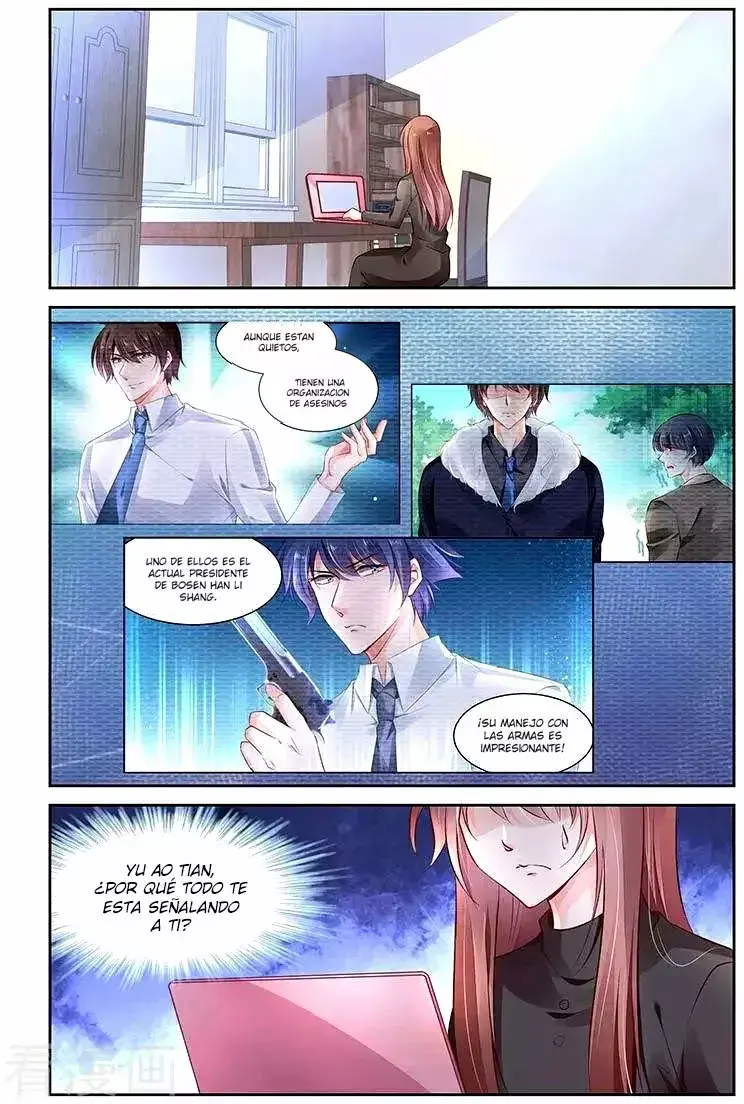 Capitulo 292 page 5