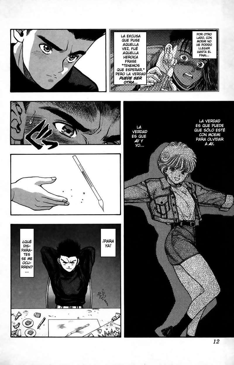 Capitulo 91 page 12