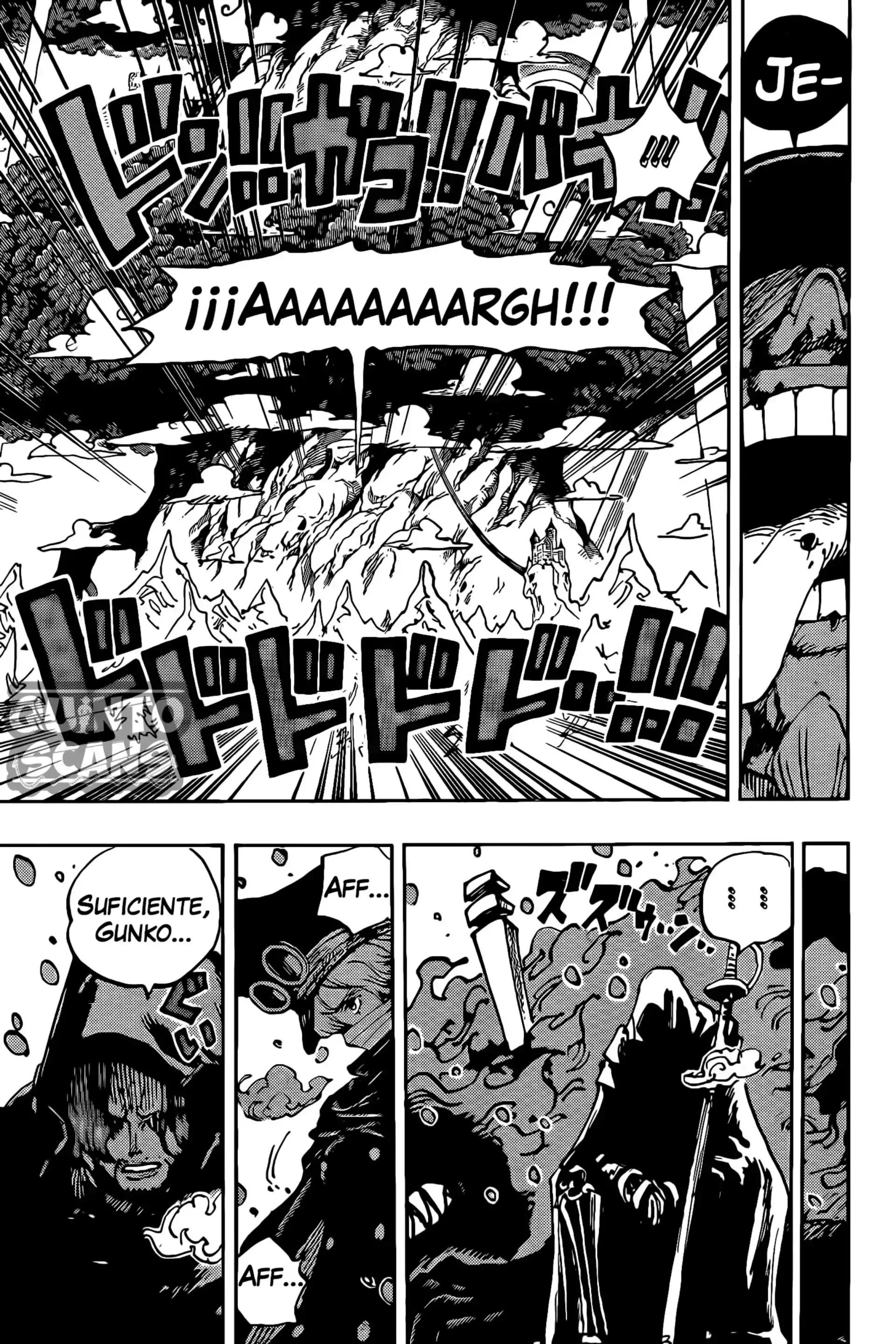 Capitulo 1137 page 14