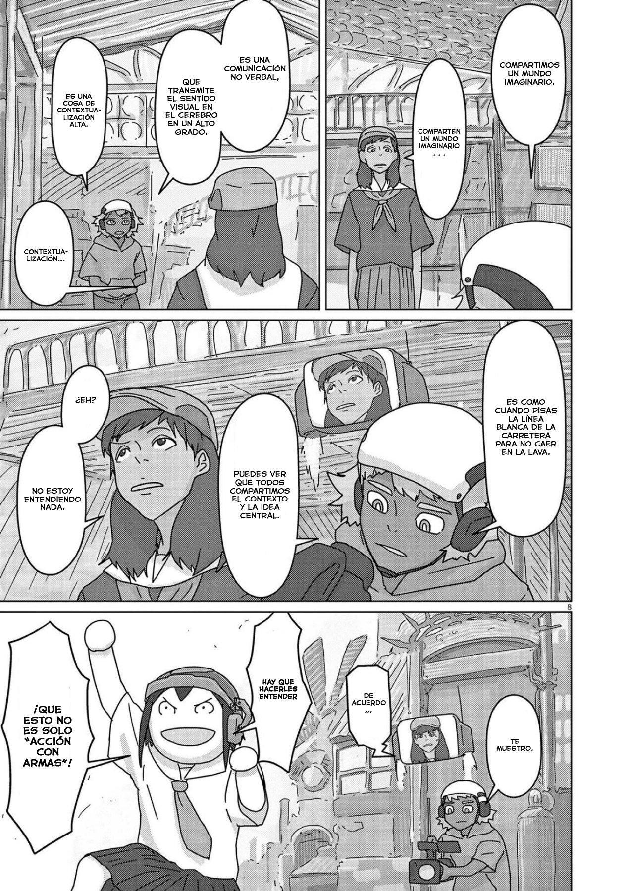 Capitulo 43 page 9