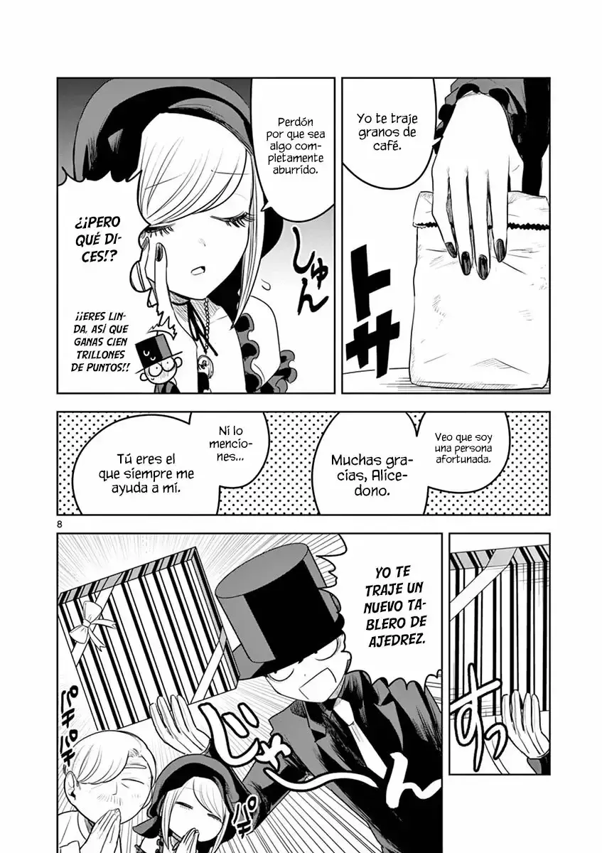 Capitulo 96 page 12