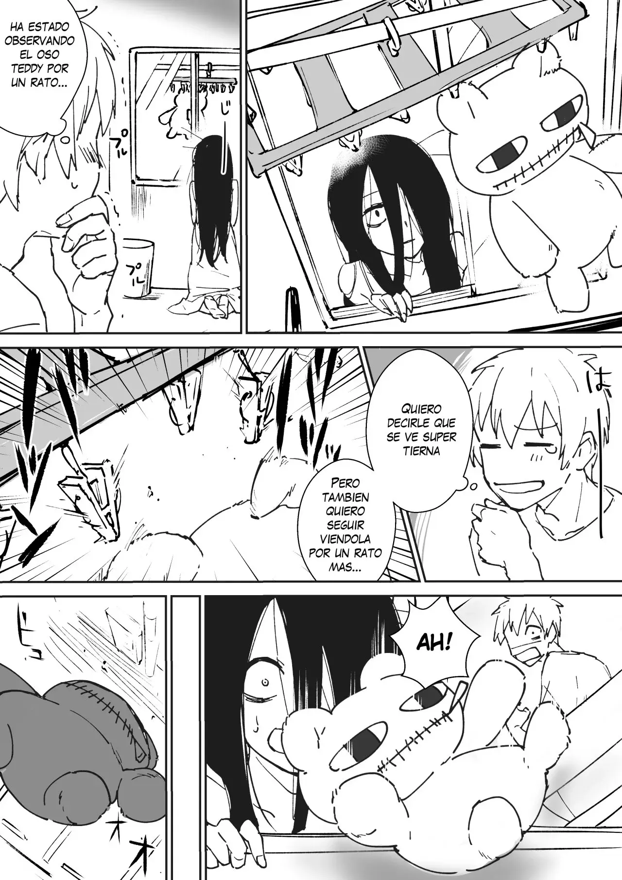 Capitulo 8 page 1