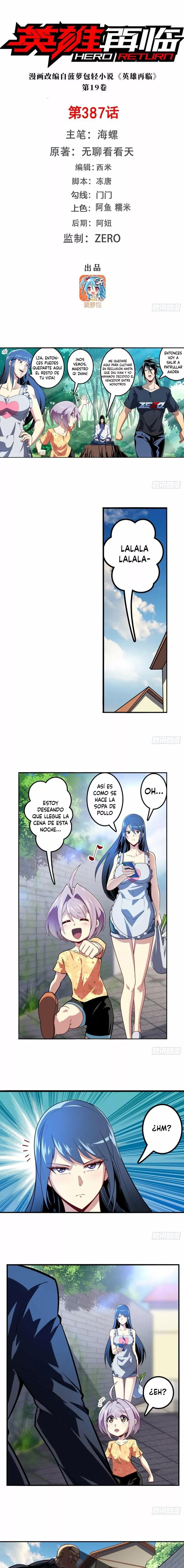 Capitulo 387 page 3