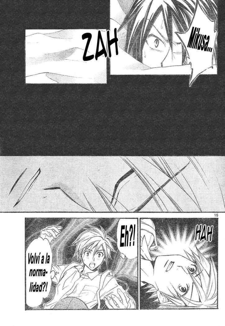 Capitulo 97 page 15