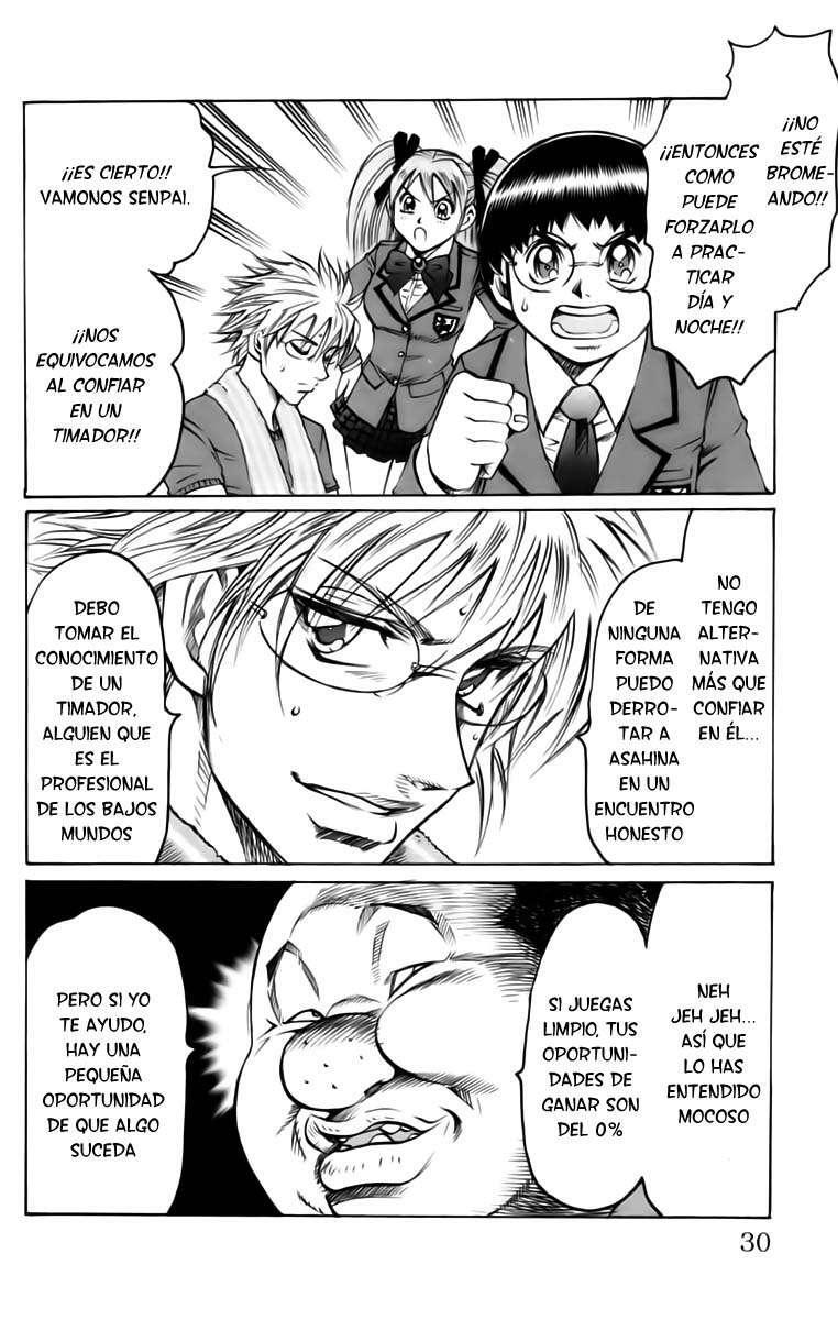 Capitulo 17 page 8
