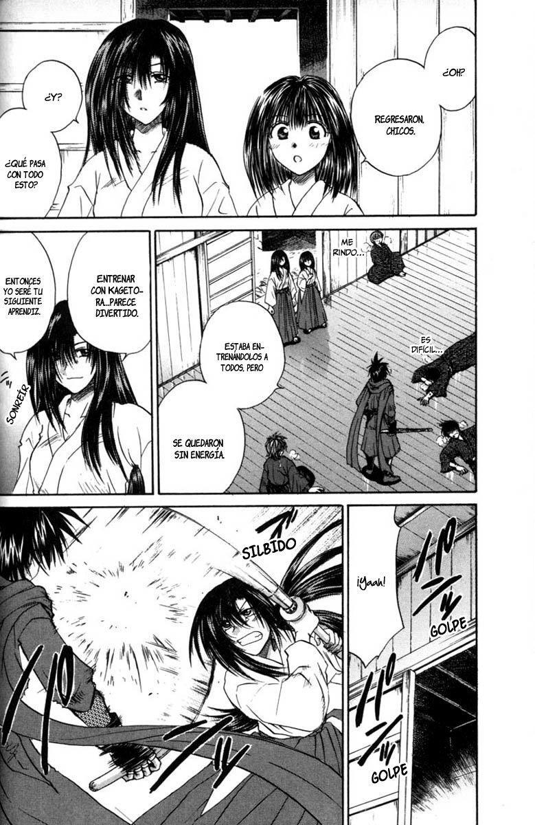 Capitulo 40 page 22
