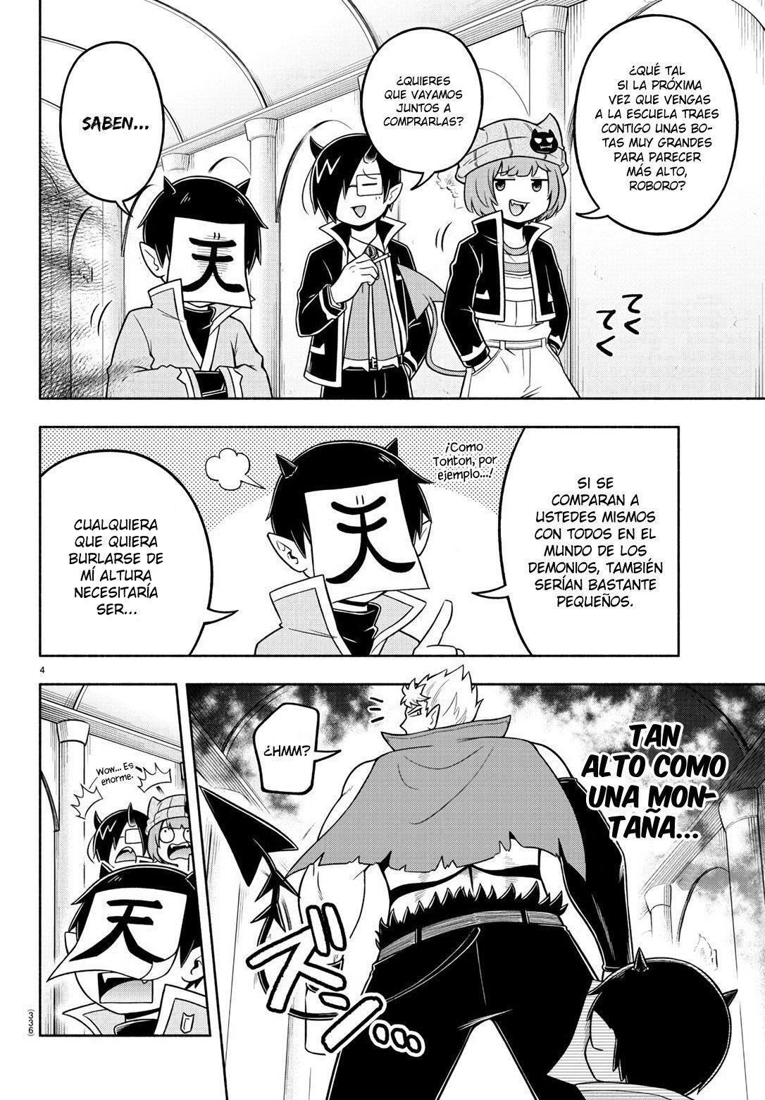 Capitulo 51 page 5