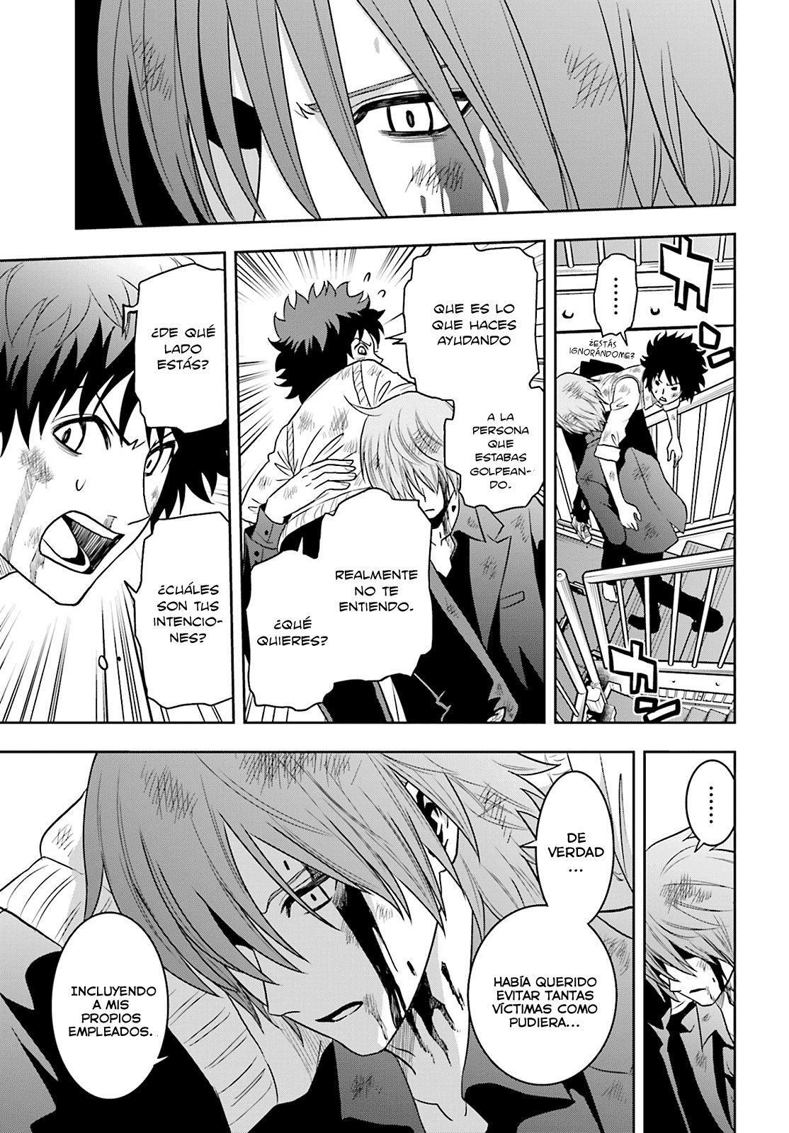 Capitulo 67 page 20