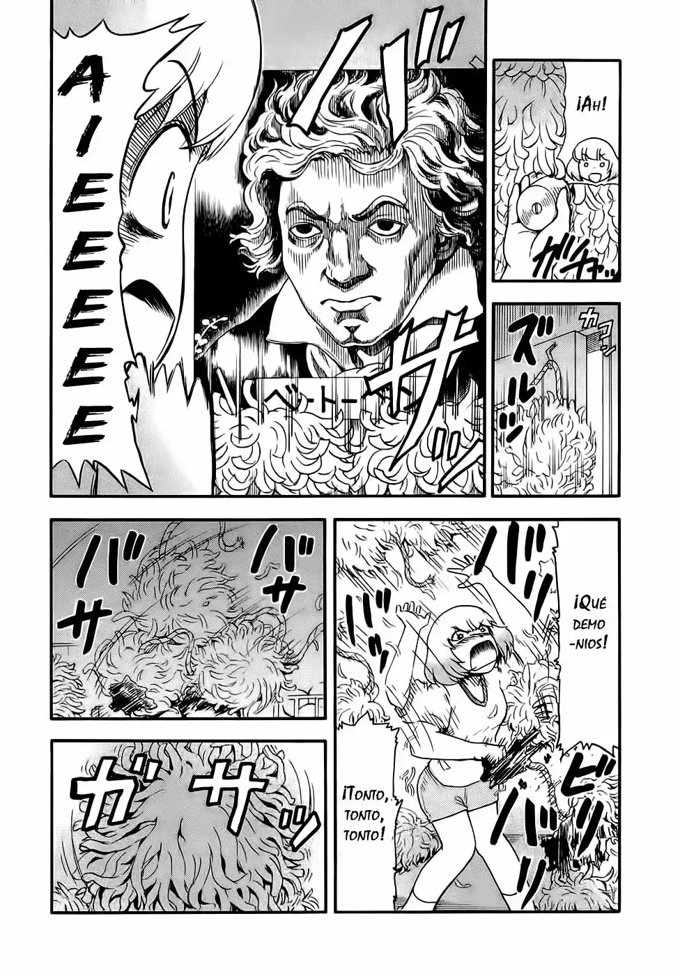 Capitulo 84 page 9