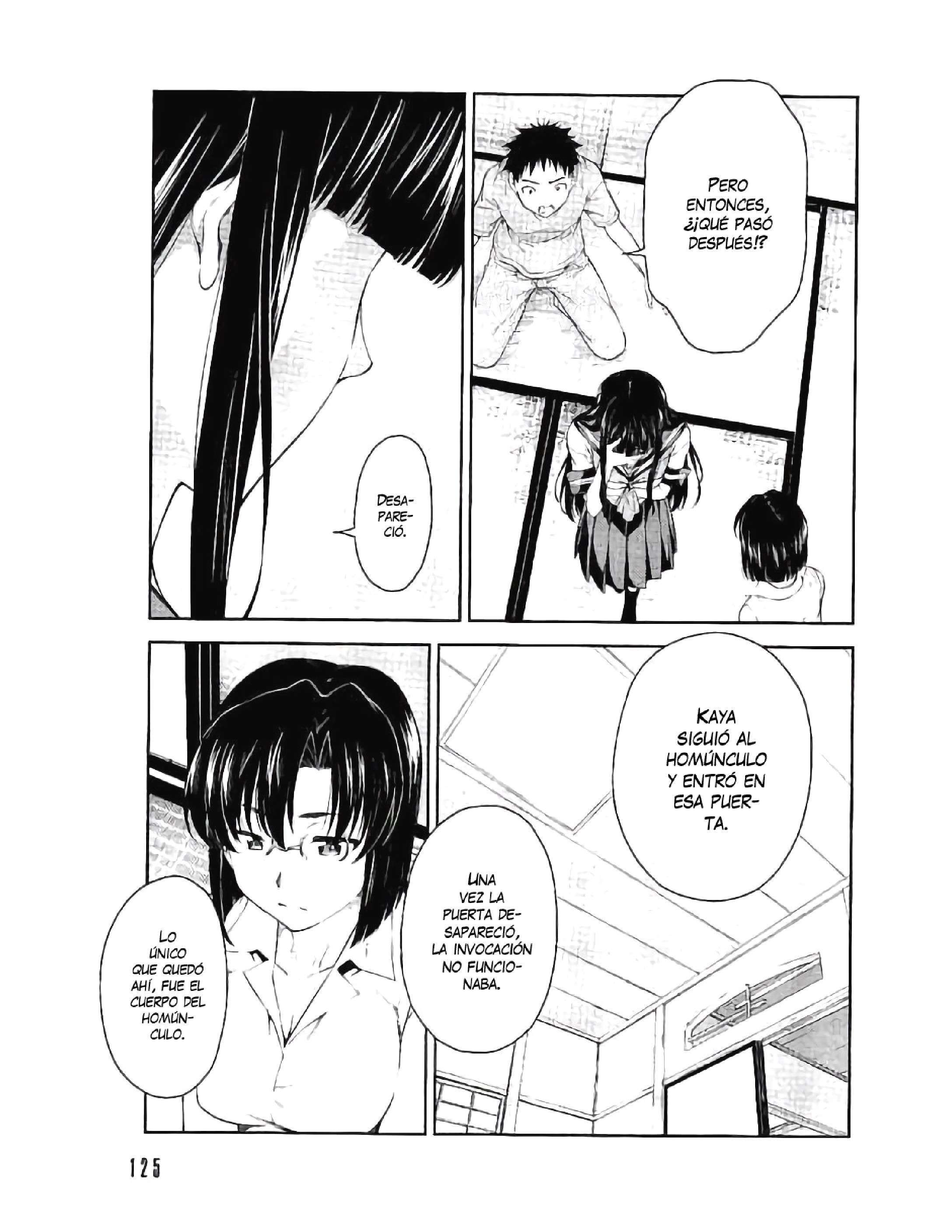 Capitulo 50 page 17