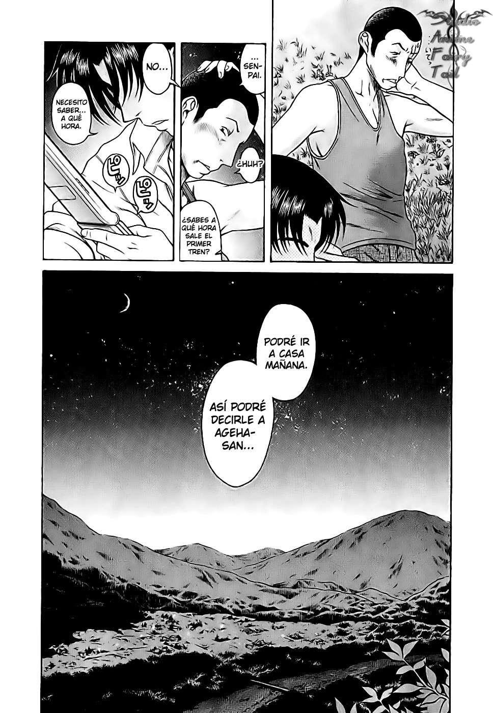 Capitulo 40 page 10