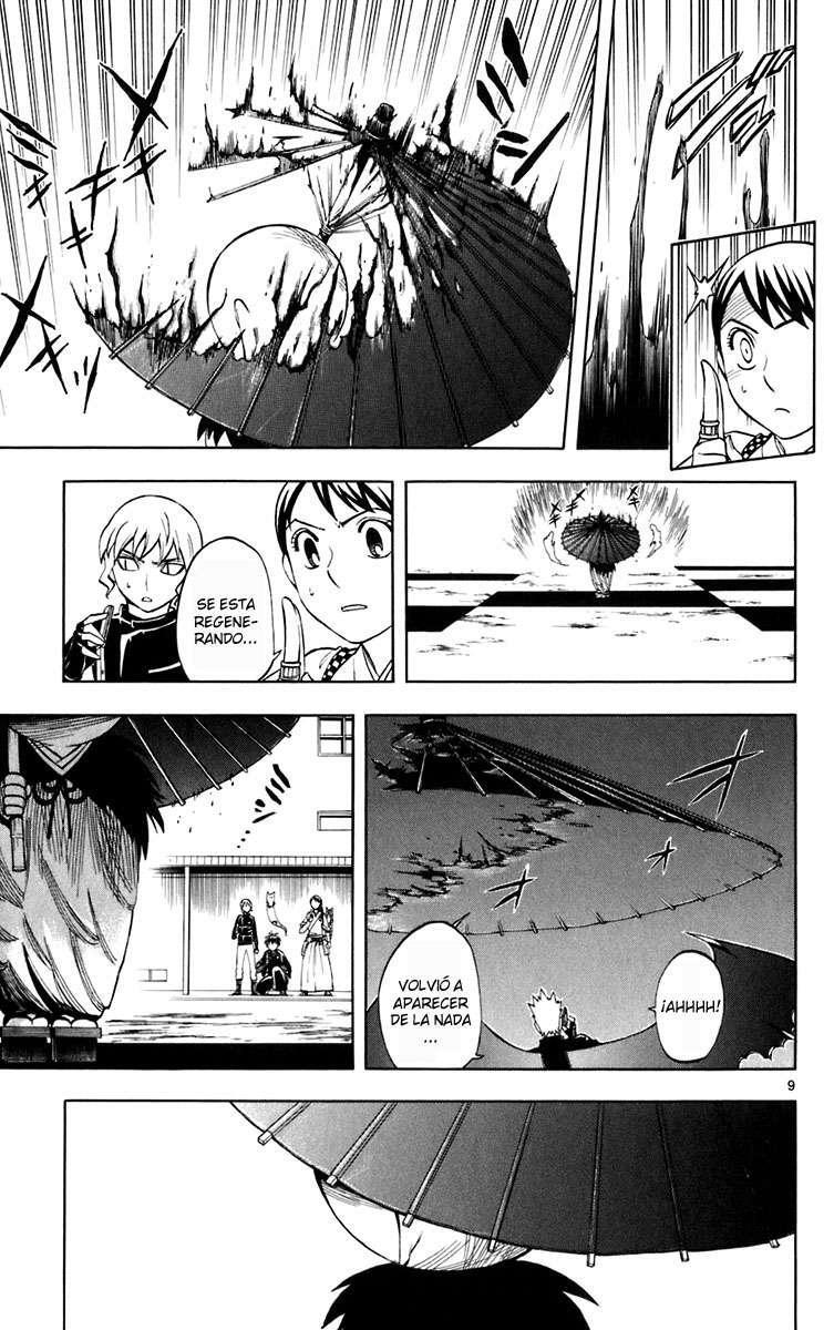 Capitulo 197 page 9