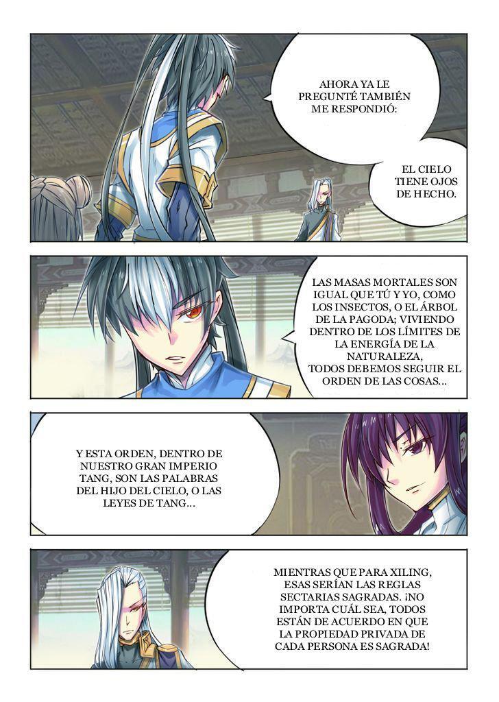 Capitulo 44 page 20