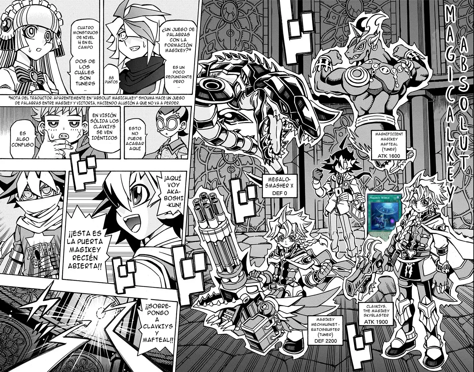 Capitulo 31 page 6