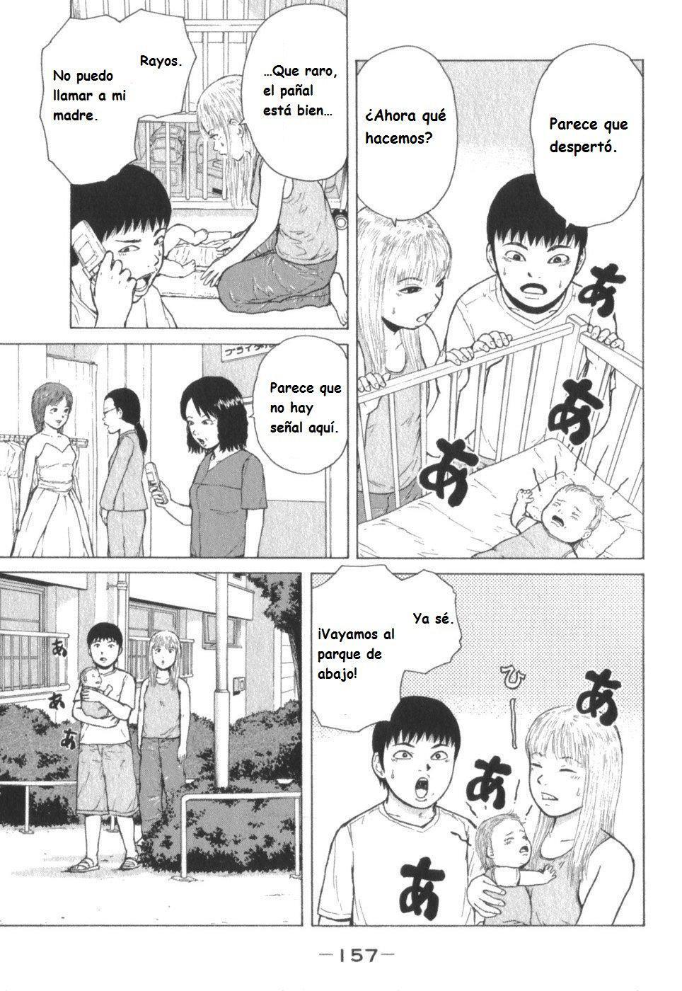 Capitulo 75 page 12