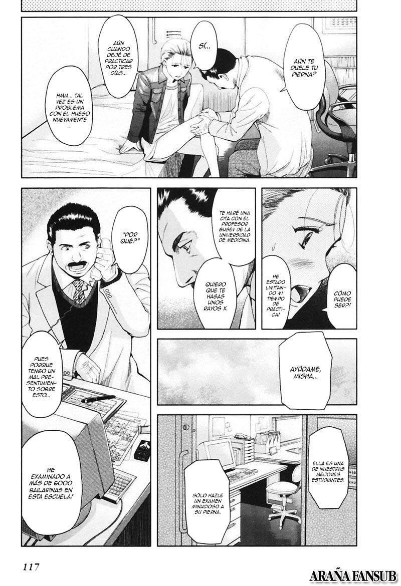 Capitulo 31 page 12