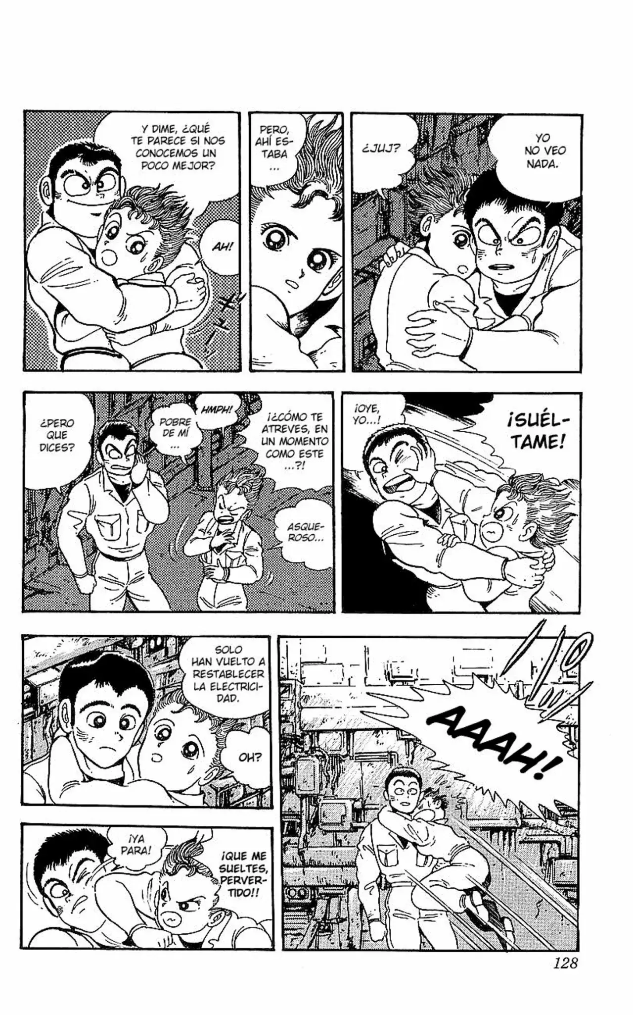 Capitulo 19 page 8