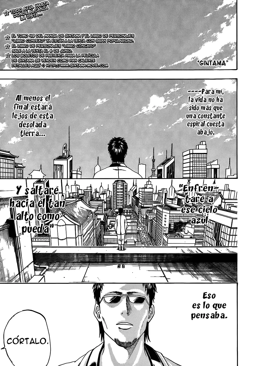 Capitulo 444 page 1