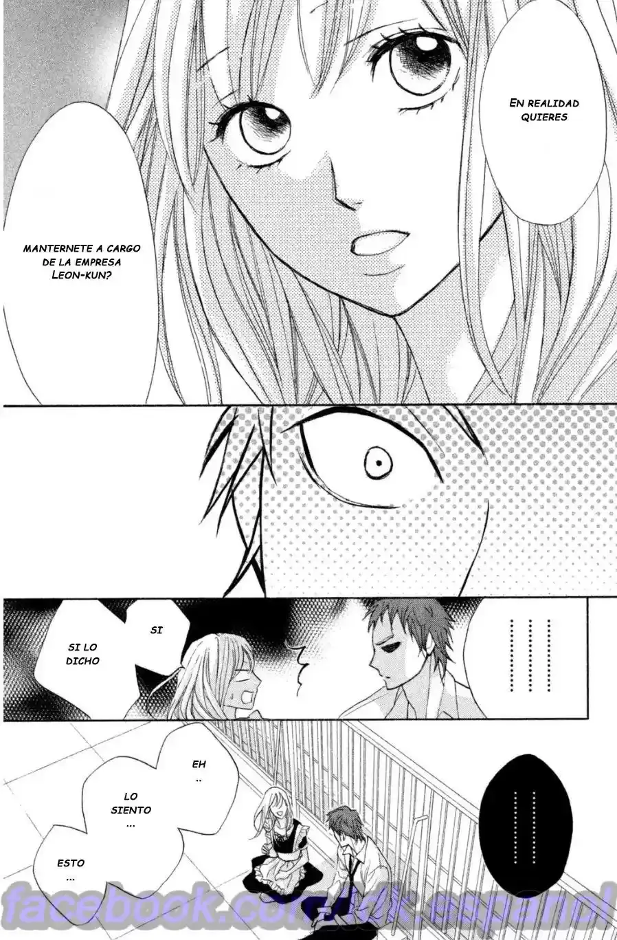 Capitulo 68 page 34