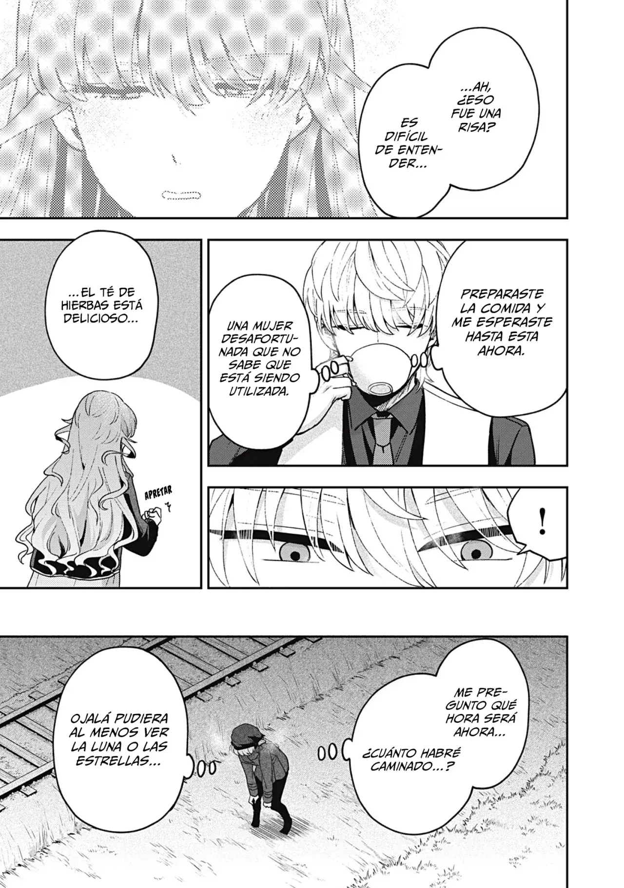 Capitulo 32 page 20