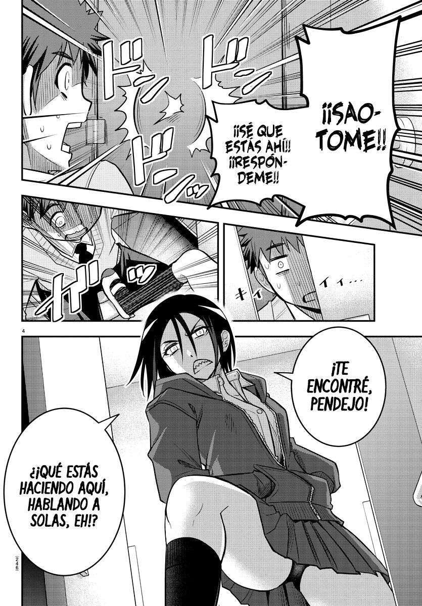Capitulo 30 page 5
