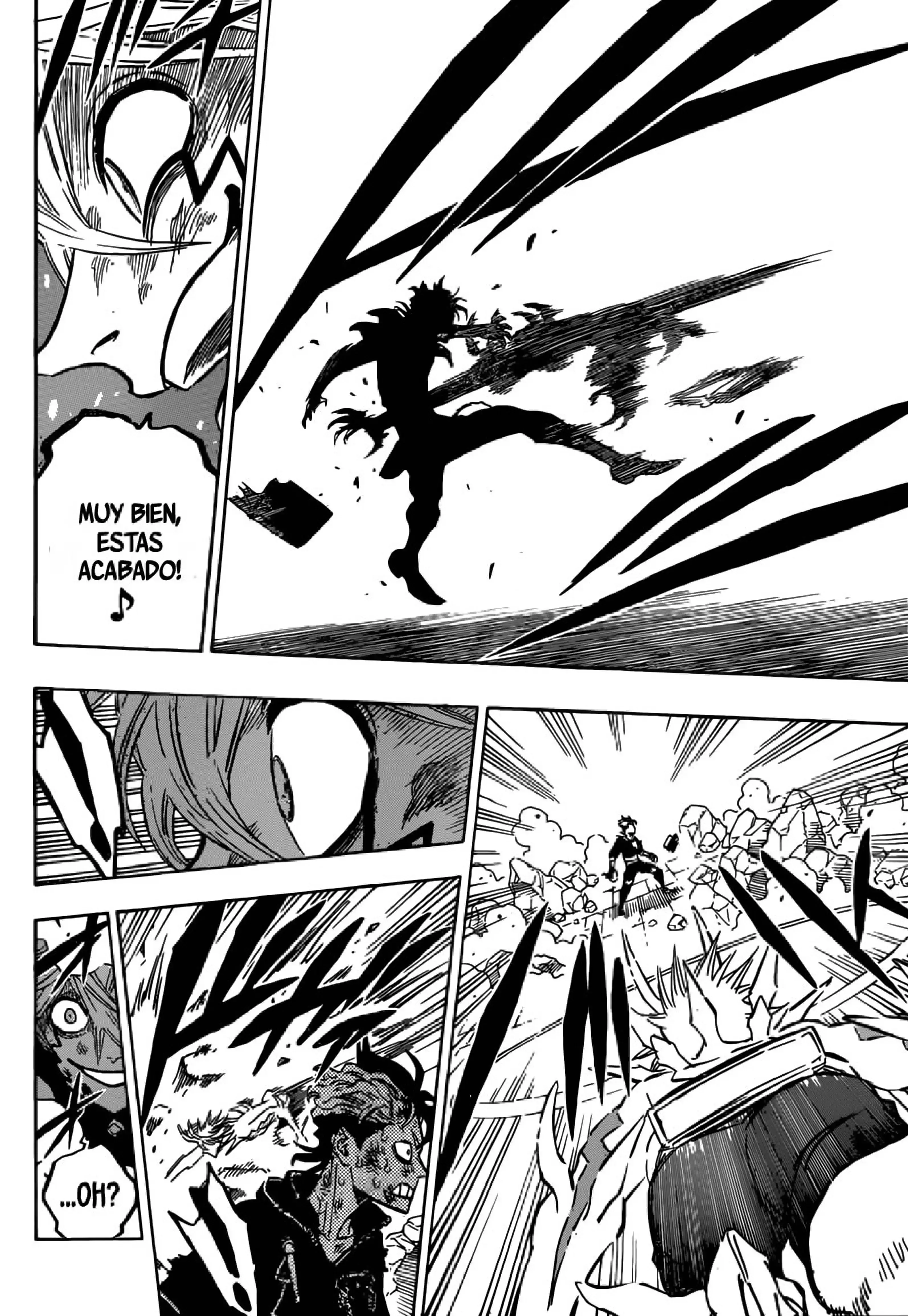 Capitulo 161 page 5